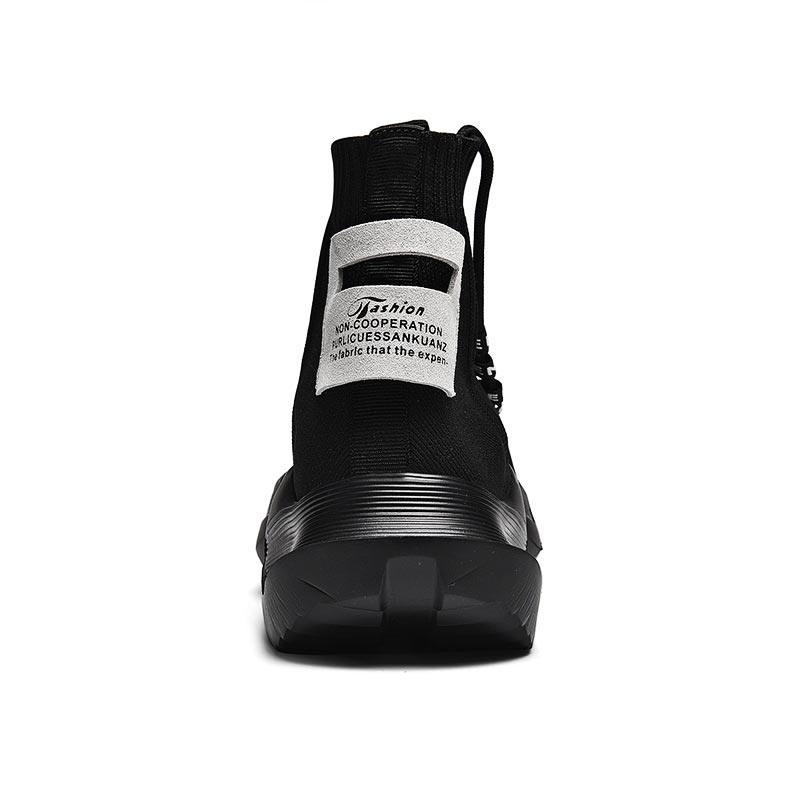 Plus Size High Top Massive Spo – Japanese Brand Streetwear Vintage recenzja i cena
