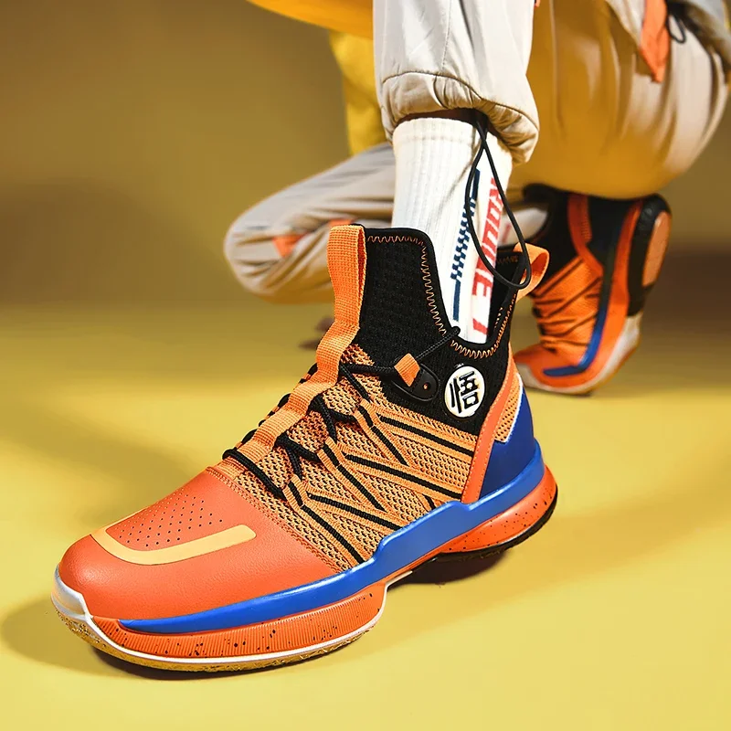 Luxury Brand Men Running Shoes – Streetwear Brand Sale recenzja i cena