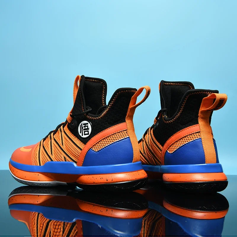 Luxury Brand Men Running Shoes – Streetwear Brand Sale recenzja i cena