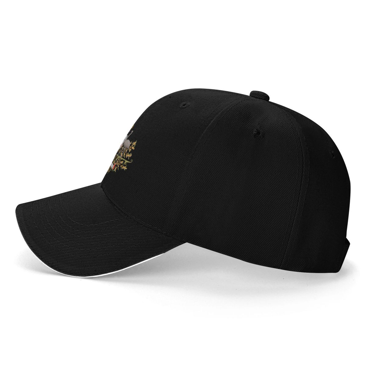 Australia Coat of Arms Basebal – Streetwear Brand Australia recenzja i cena