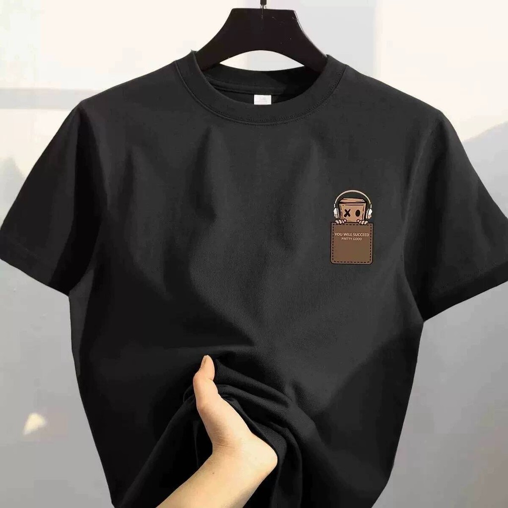 2026 Cotton Anime Luxury Graph – Streetwear Clothing Brand recenzja i cena