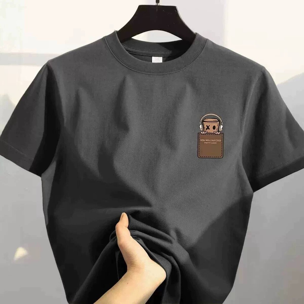 2026 Cotton Anime Luxury Graph – Streetwear Clothing Brand recenzja i cena