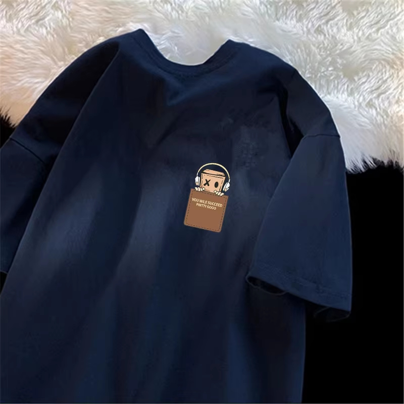 2026 Cotton Anime Luxury Graph – Streetwear Clothing Brand recenzja i cena