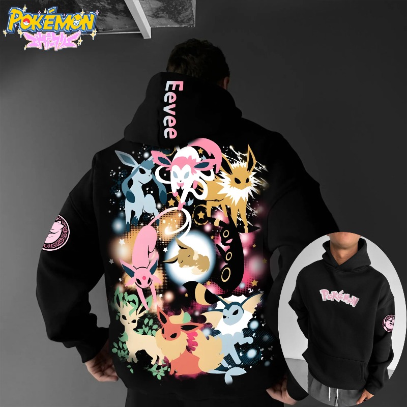 2025 Pok É Mon Classic Charact – Streetwear Brand Y2K recenzja i cena