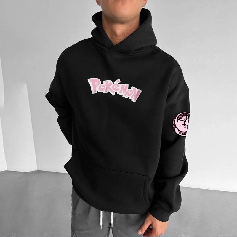 2025 Pok É Mon Classic Charact – Streetwear Brand Y2K recenzja i cena