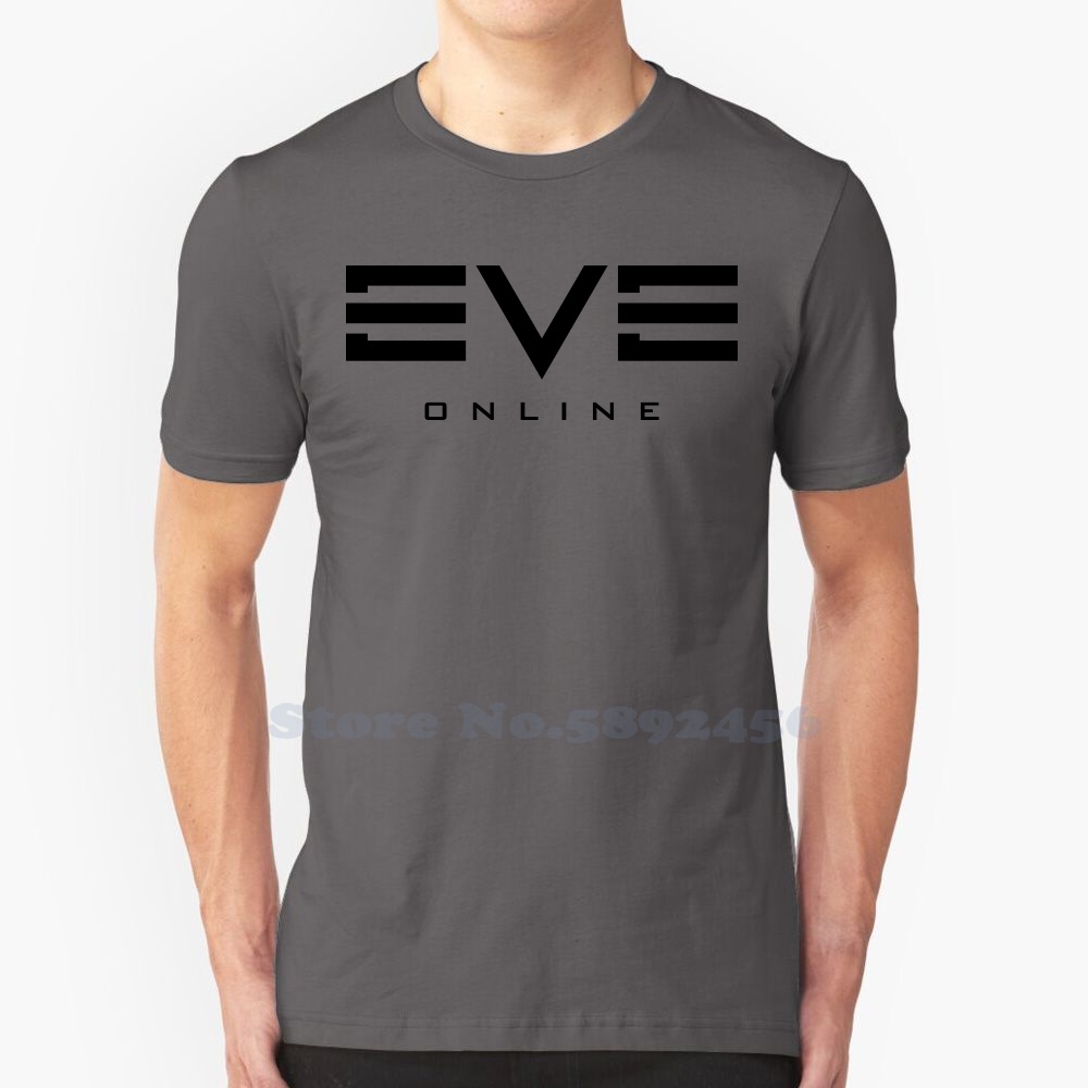 EVE Online Unisex Clothing 202 – Streetwear Clothing Brand recenzja i cena