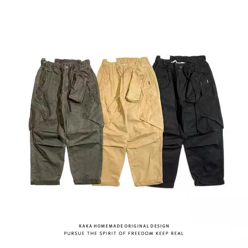 Autumn Japanese Youth Streetwe – Japanese Brand Streetwear Vintage recenzja i cena