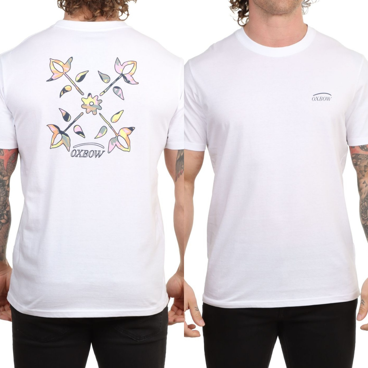 Iron Red Classic Surfing Outdo – Streetwear Brand Red recenzja i cena