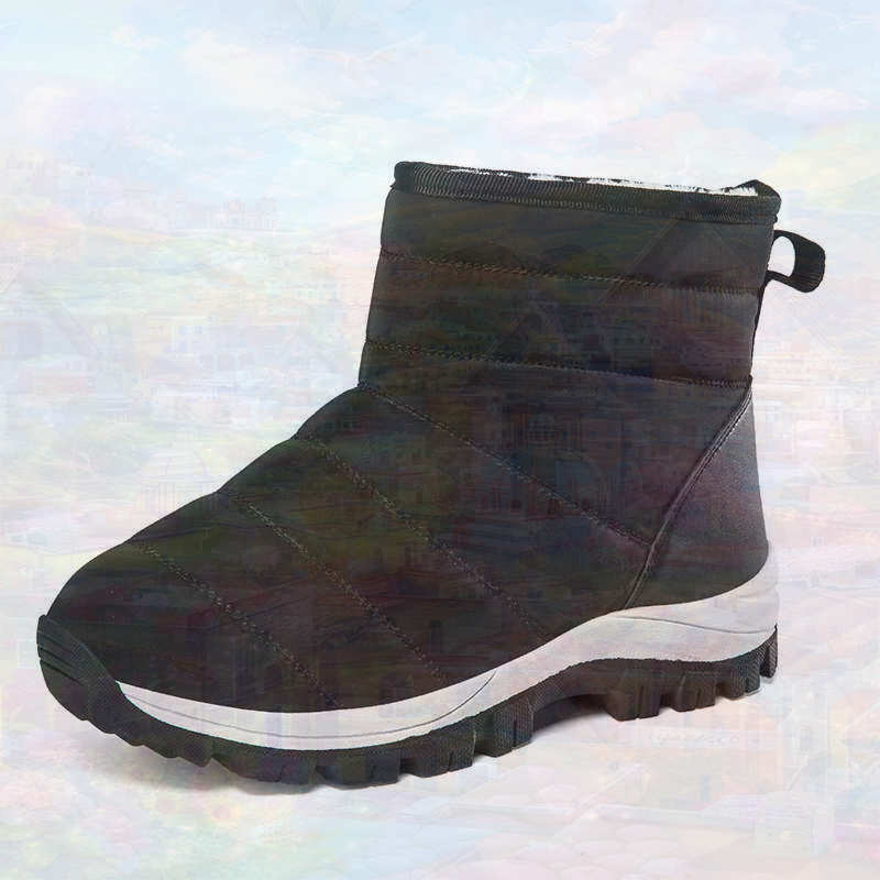 Nonslip Thermo Elderly Tennis  – Streetwear Brand Sale recenzja i cena