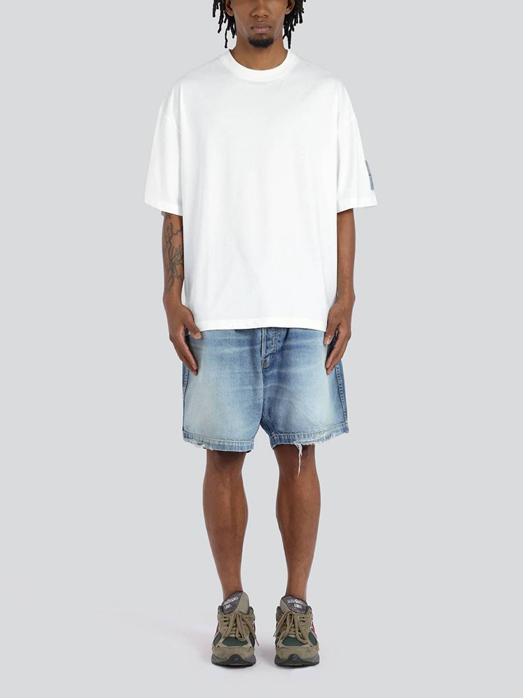 Japanese Street Style Heavywei – Japanese Brand Streetwear Vintage recenzja i cena