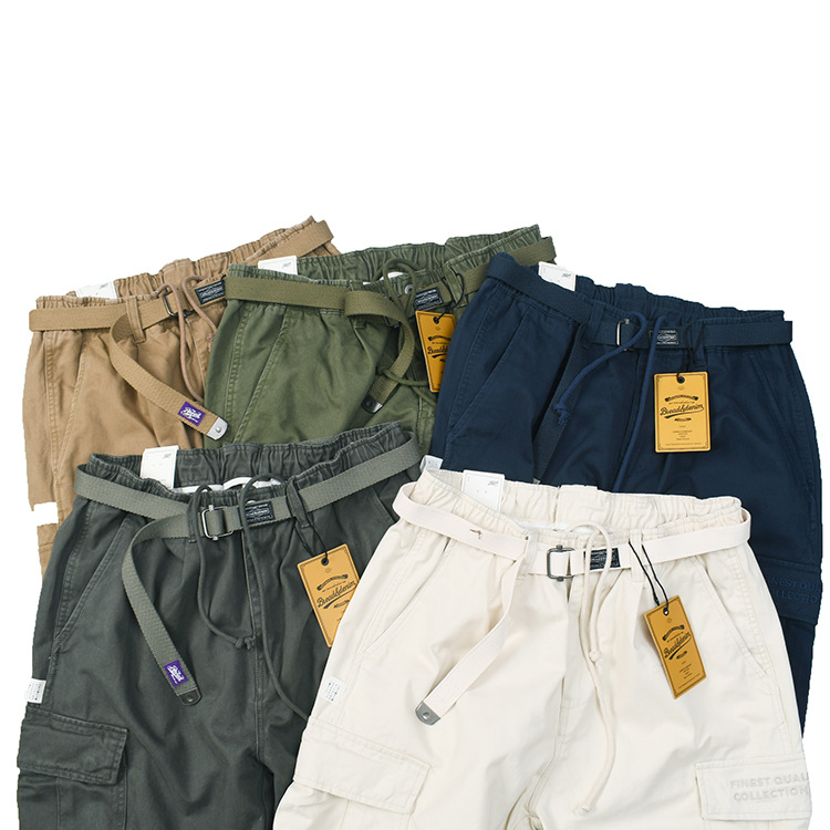 Japanese Streetwear Brand Carg – Japanese Brand Streetwear Vintage recenzja i cena