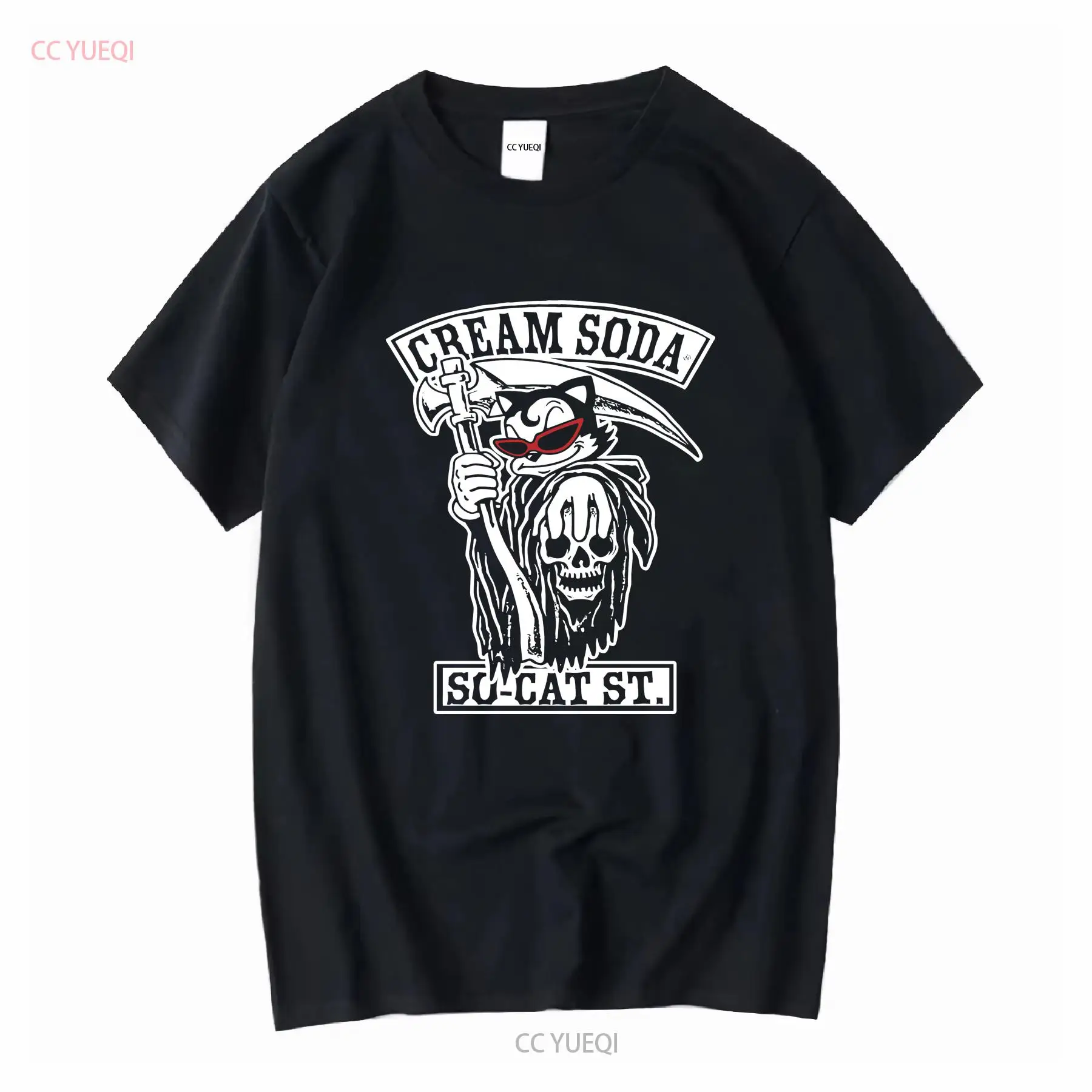 Cream Soda Japanese Brand Too  – Japanese Brand Streetwear Vintage recenzja i cena