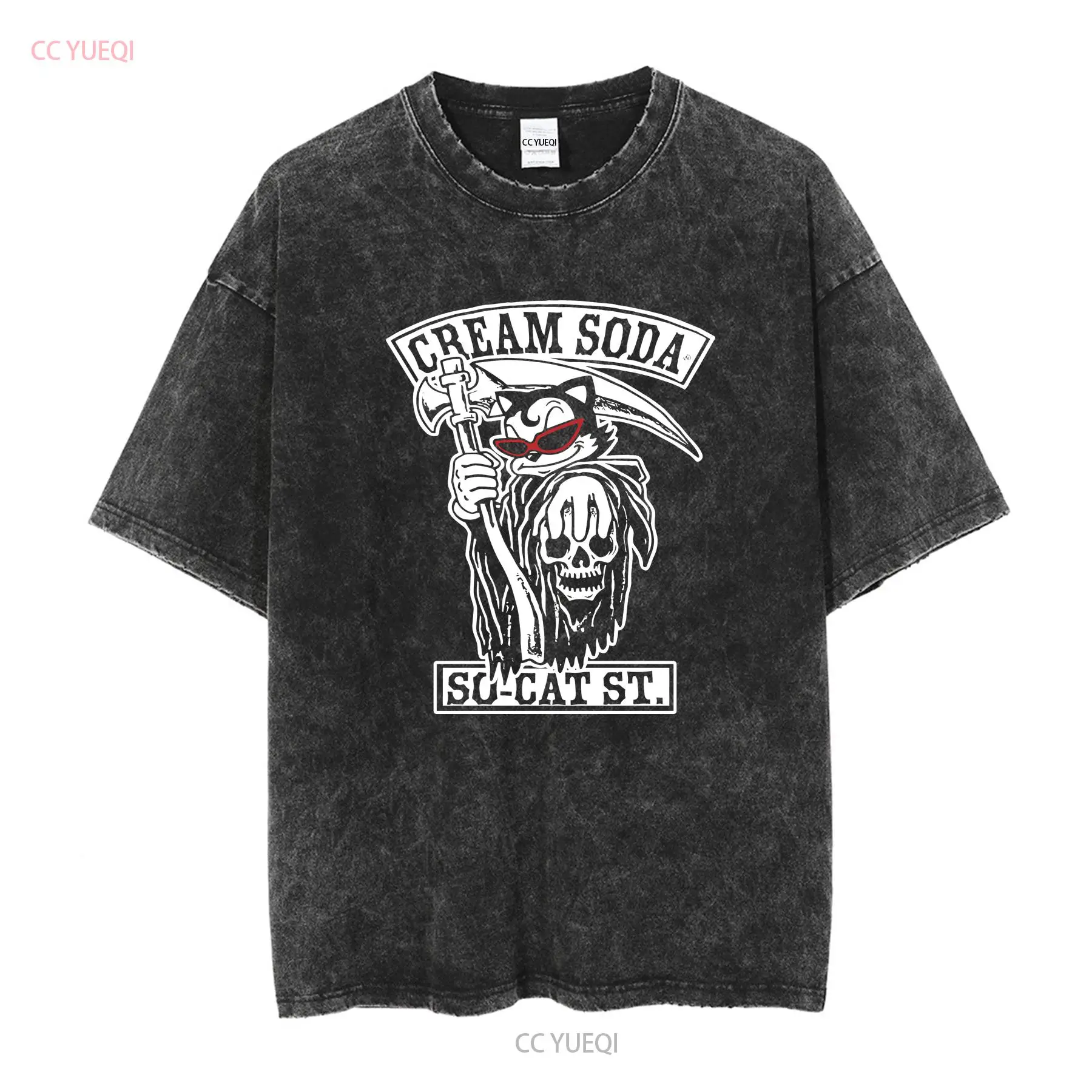 Cream Soda Japanese Brand Too  – Japanese Brand Streetwear Vintage recenzja i cena
