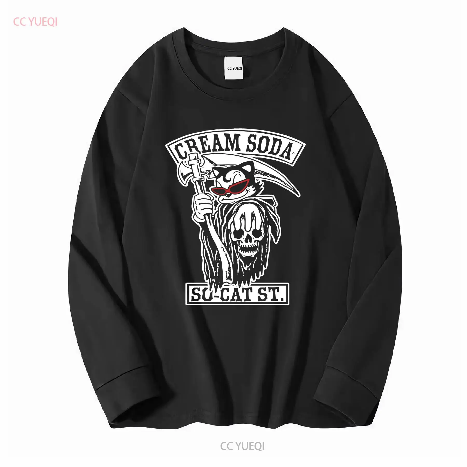 Cream Soda Japanese Brand Too  – Japanese Brand Streetwear Vintage recenzja i cena