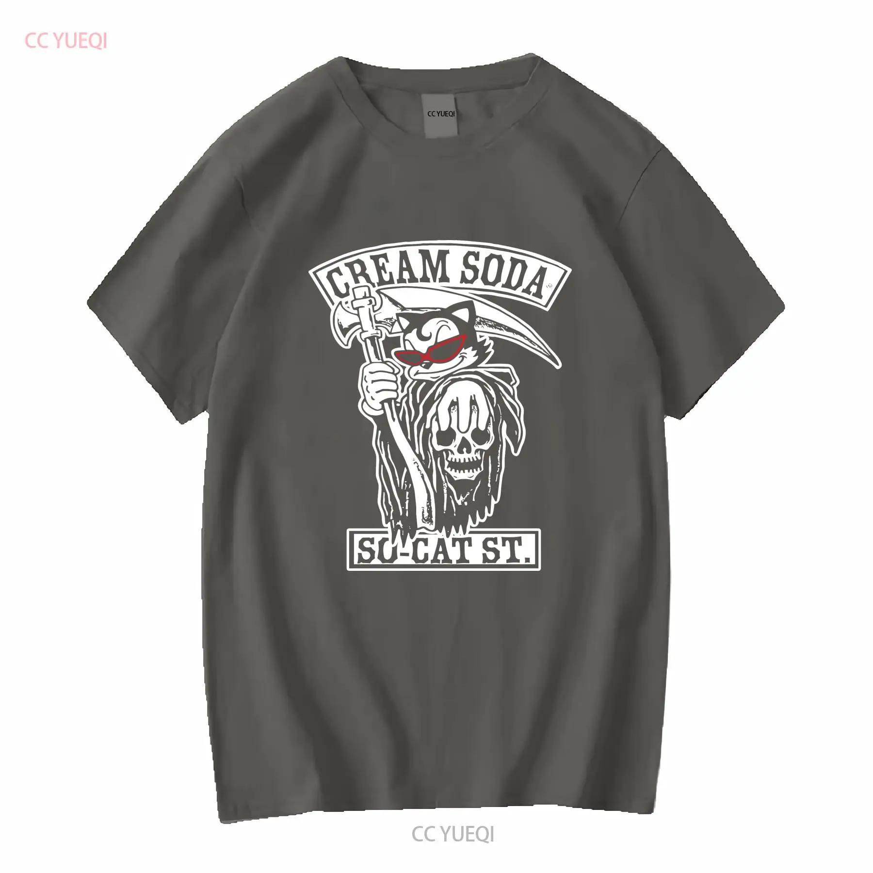 Cream Soda Japanese Brand Too  – Japanese Brand Streetwear Vintage recenzja i cena
