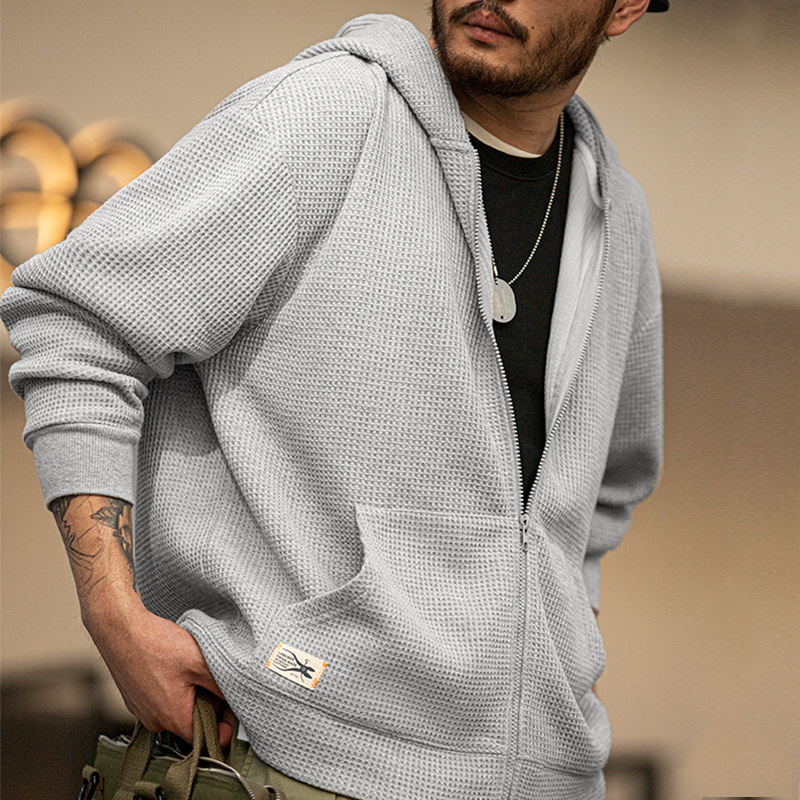 Maden Japanese Vintage Gray Wa – Japanese Brand Streetwear Vintage recenzja i cena