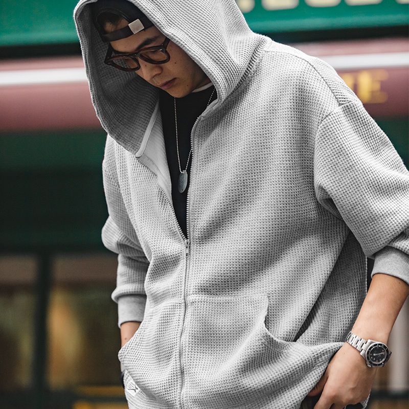 Maden Japanese Vintage Gray Wa – Japanese Brand Streetwear Vintage recenzja i cena