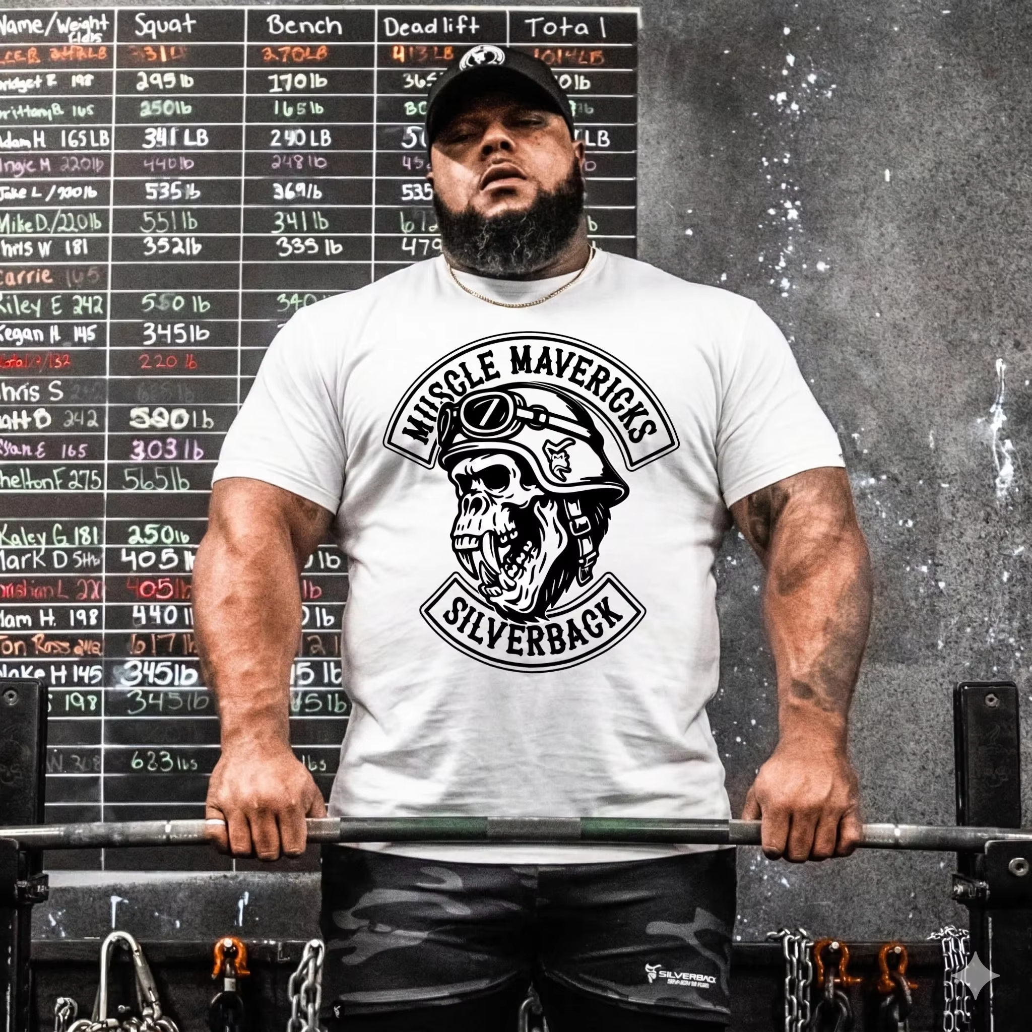 Classic Gorilla Professional S – Streetwear Clothing Brand recenzja i cena