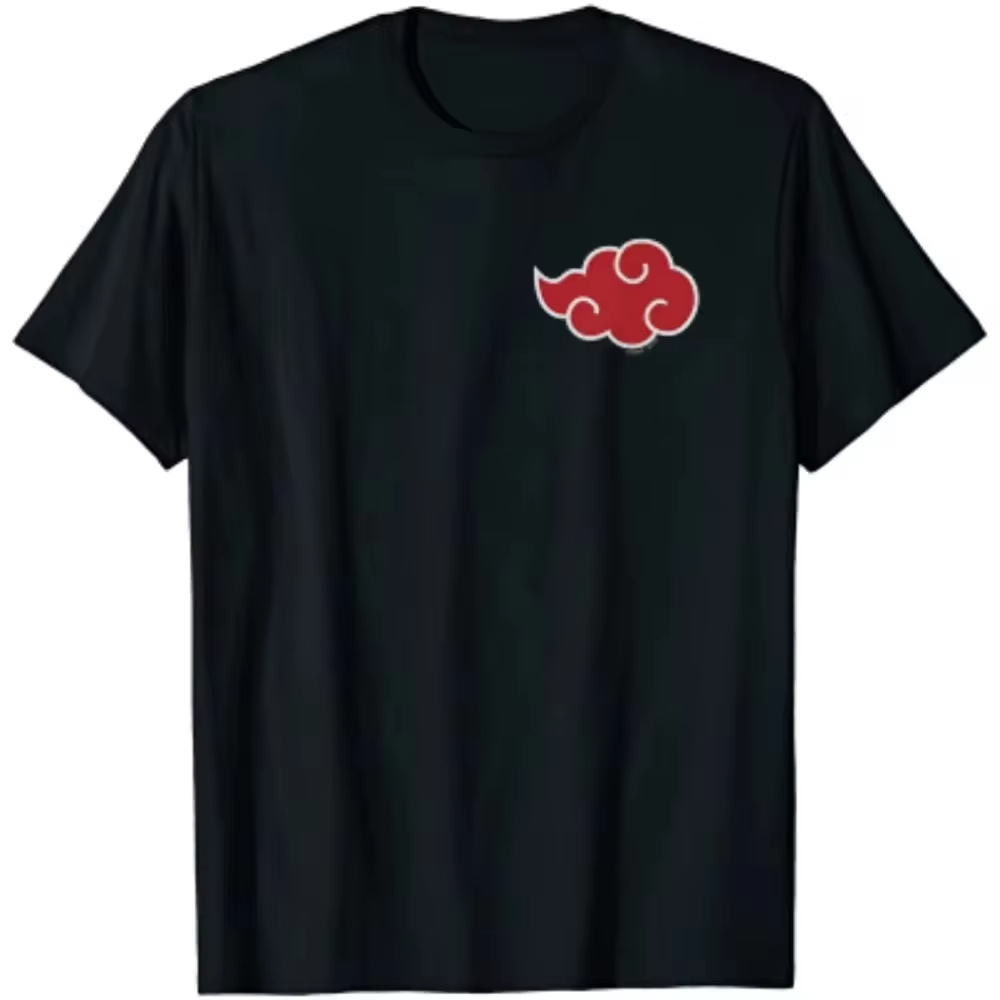 2026 Japan Anime Akatsuki Clou – Streetwear Clothing Brand recenzja i cena