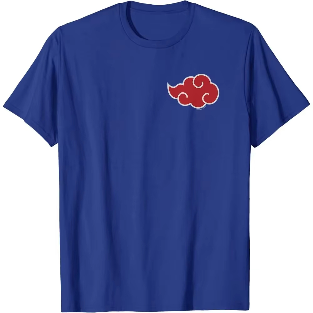 2026 Japan Anime Akatsuki Clou – Streetwear Clothing Brand recenzja i cena