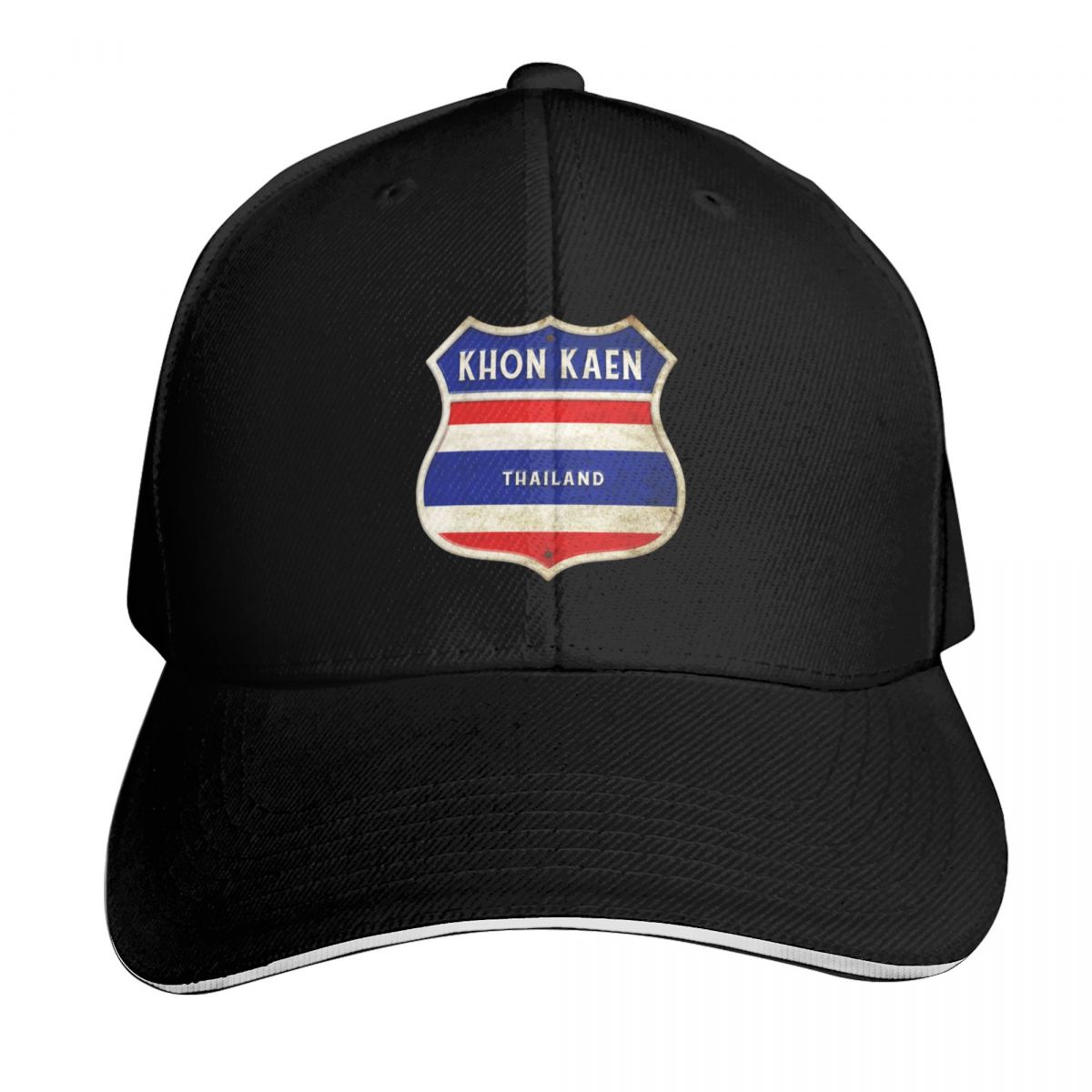 Khon Kaen Thailand coat of arm – Streetwear Brand Thailand recenzja i cena