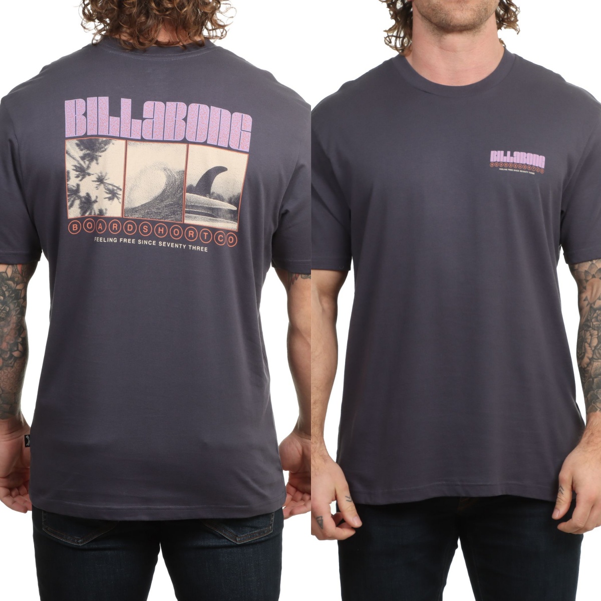 Broadsheet Premium Surfing Out – Streetwear Clothing Brand recenzja i cena