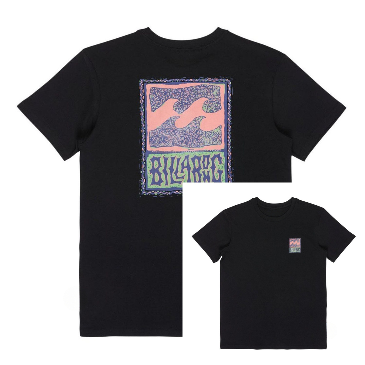 Broadsheet Premium Surfing Out – Streetwear Clothing Brand recenzja i cena