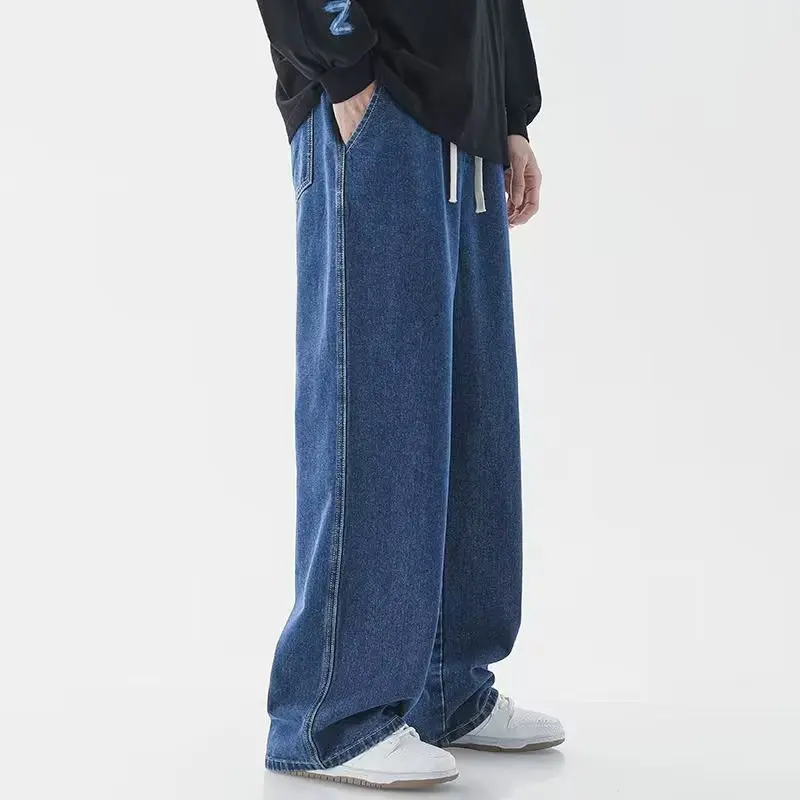 2026 New Streetwear Loose Jean – Streetwear Clothing Brand recenzja i cena