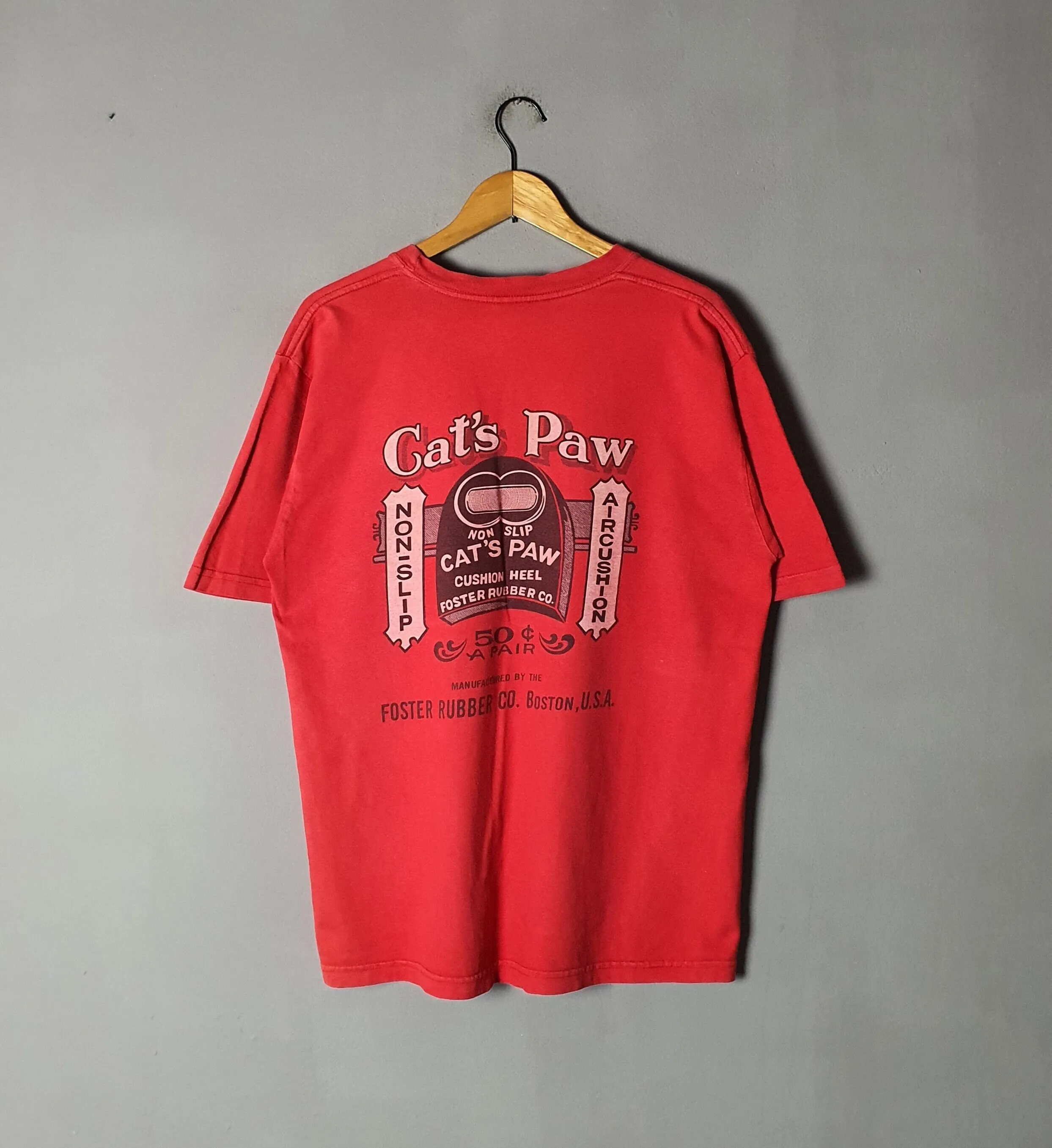 Vintage Cheswick by Sugarcanes – Japanese Brand Streetwear Vintage recenzja i cena